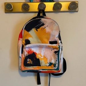 STATE brushstroke backpack